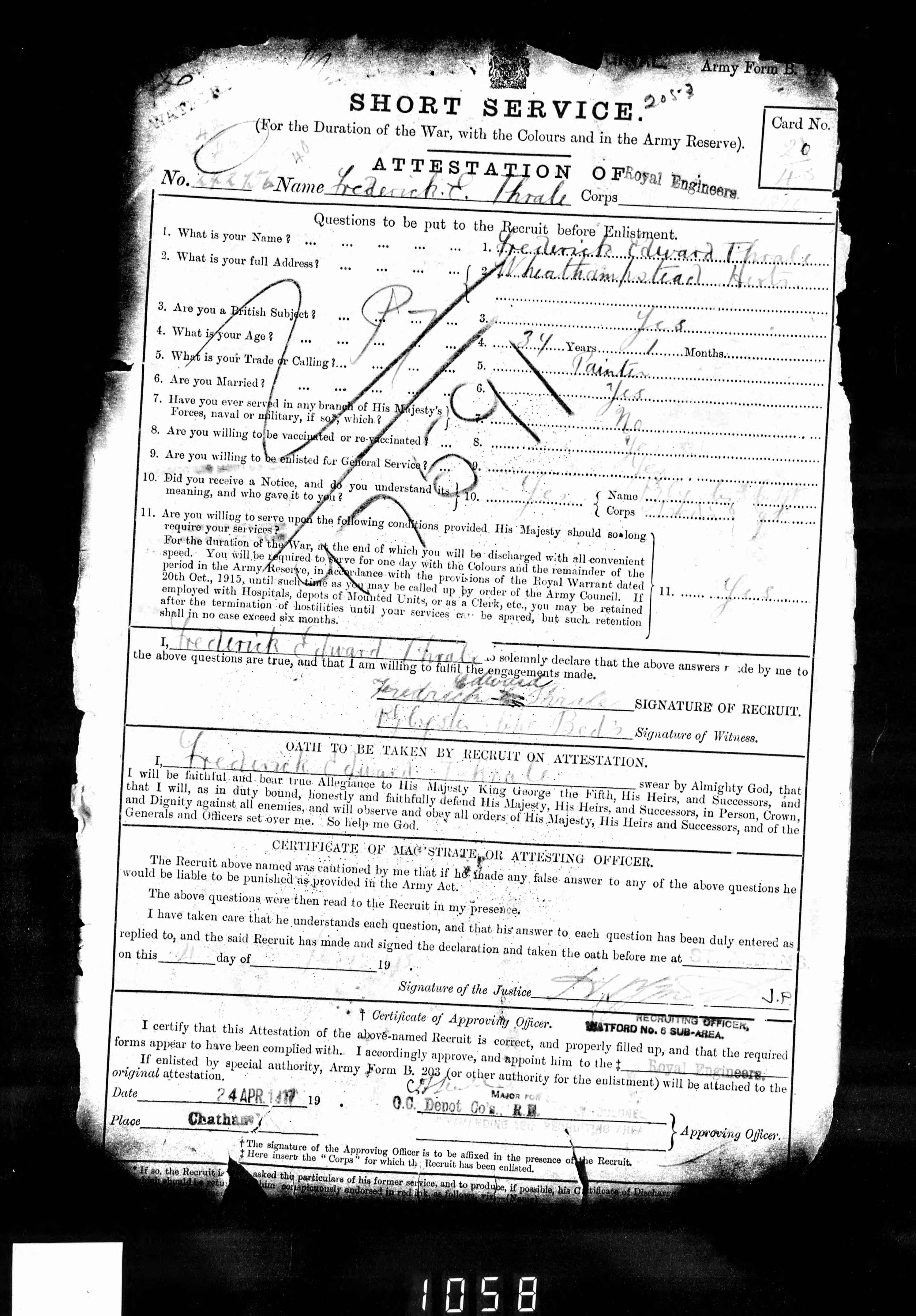 Document