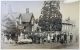 Village children. Sandridge, Hertfordshire, England, 1905