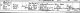 Rodney Martin BLOCK death certificate Rodney Martin BLOCK death certificate