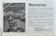 Waterend Barn, flyer