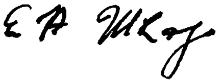 Signature Image