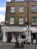 122 Brick Lane, Whitechapel, Middlesex, England