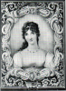 Portrait of Susannah Arabella Thrale by unknown artist.