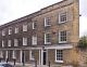 Town houses in Thrale Street.