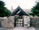 Church of Corpus Christi lychgate, Tremeirchion.